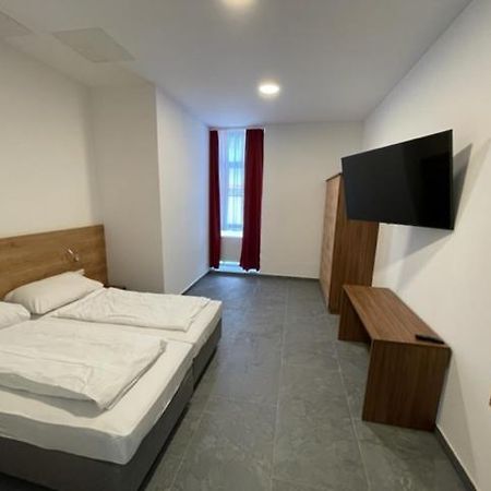 Wels Inn City Apartments Ngoại thất bức ảnh