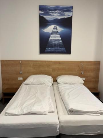 Wels Inn City Apartments Ngoại thất bức ảnh