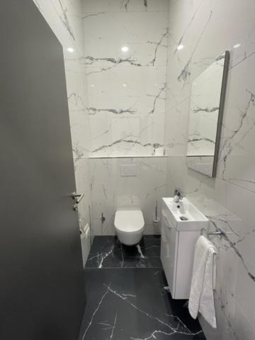 Wels Inn City Apartments Ngoại thất bức ảnh