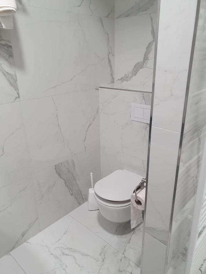 Wels Inn City Apartments Ngoại thất bức ảnh
