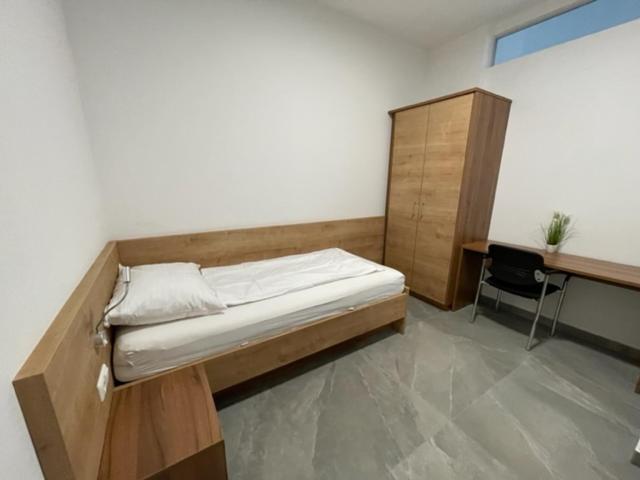 Wels Inn City Apartments Ngoại thất bức ảnh