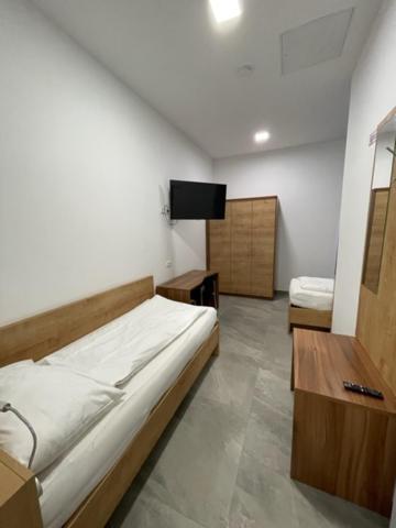 Wels Inn City Apartments Ngoại thất bức ảnh