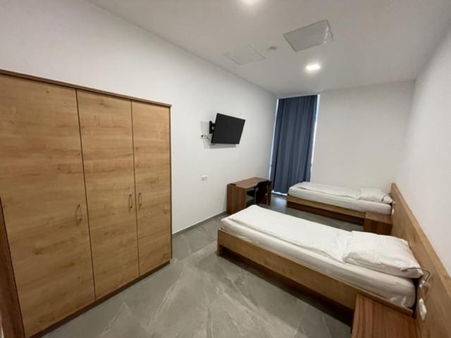Wels Inn City Apartments Ngoại thất bức ảnh