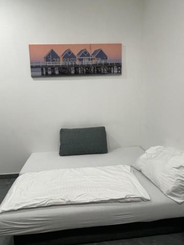 Wels Inn City Apartments Ngoại thất bức ảnh